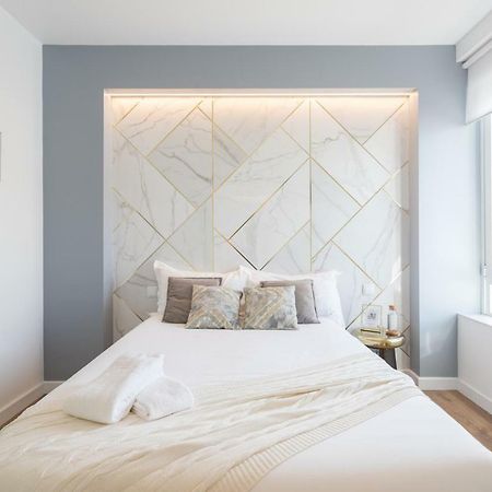 Lisbon Airport Suites Zewnętrze zdjęcie