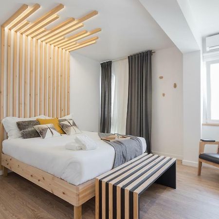 Lisbon Airport Suites Zewnętrze zdjęcie
