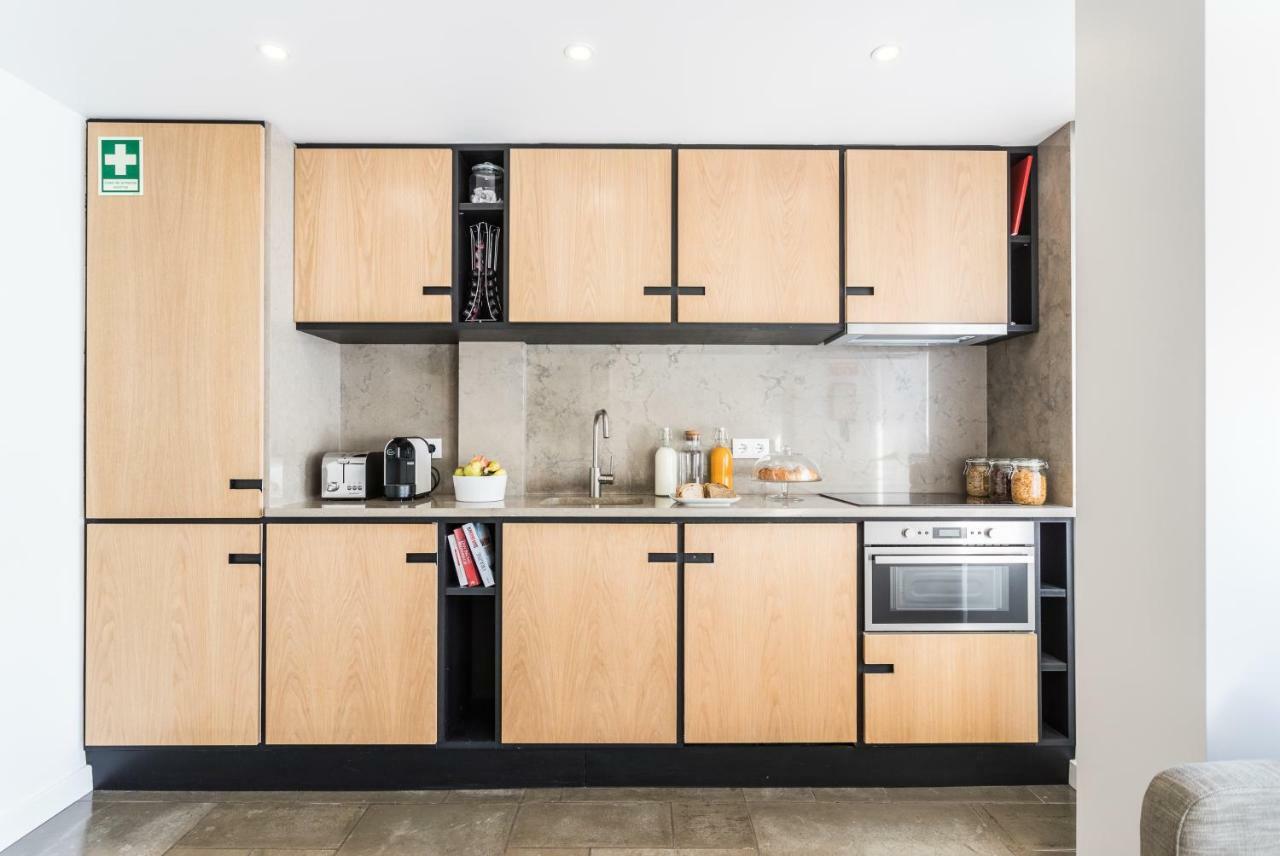 Lisbon Airport Suites Zewnętrze zdjęcie