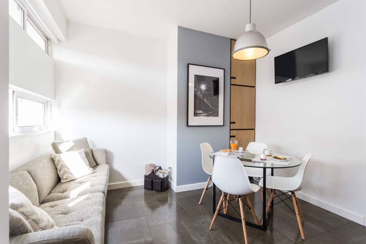 Lisbon Airport Suites Zewnętrze zdjęcie