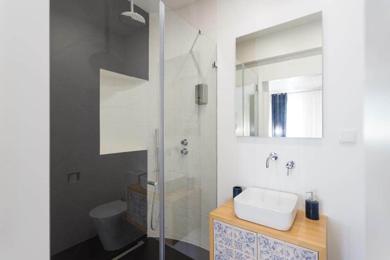 Lisbon Airport Suites Zewnętrze zdjęcie