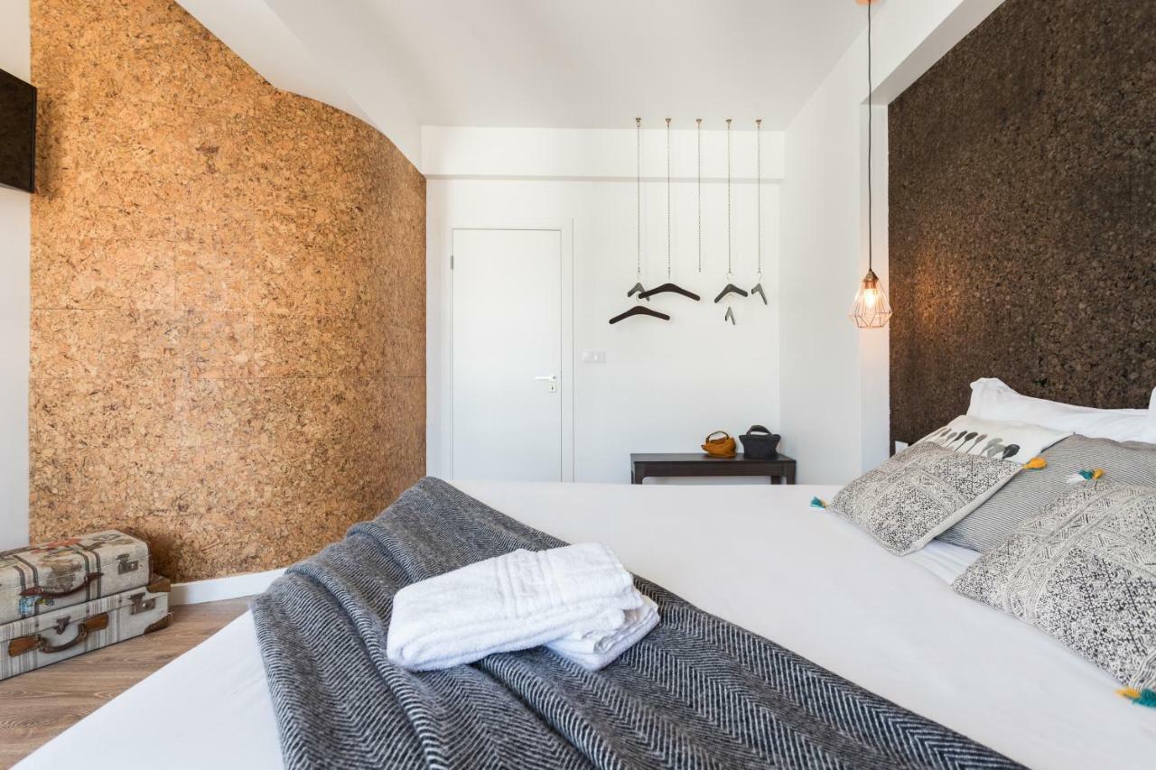 Lisbon Airport Suites Zewnętrze zdjęcie