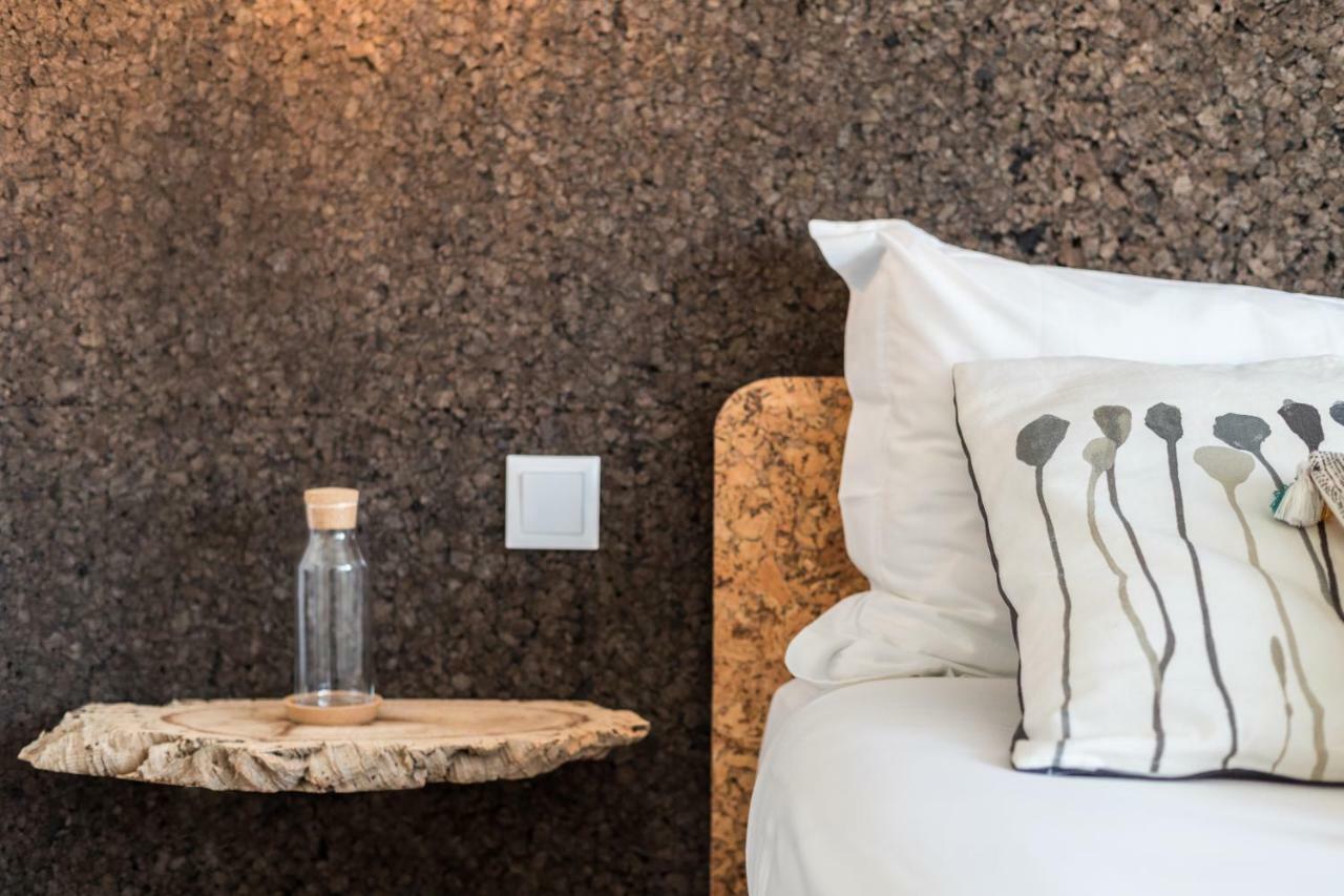 Lisbon Airport Suites Zewnętrze zdjęcie