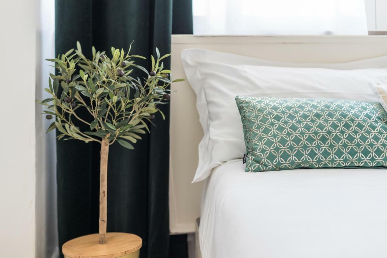 Lisbon Airport Suites Zewnętrze zdjęcie