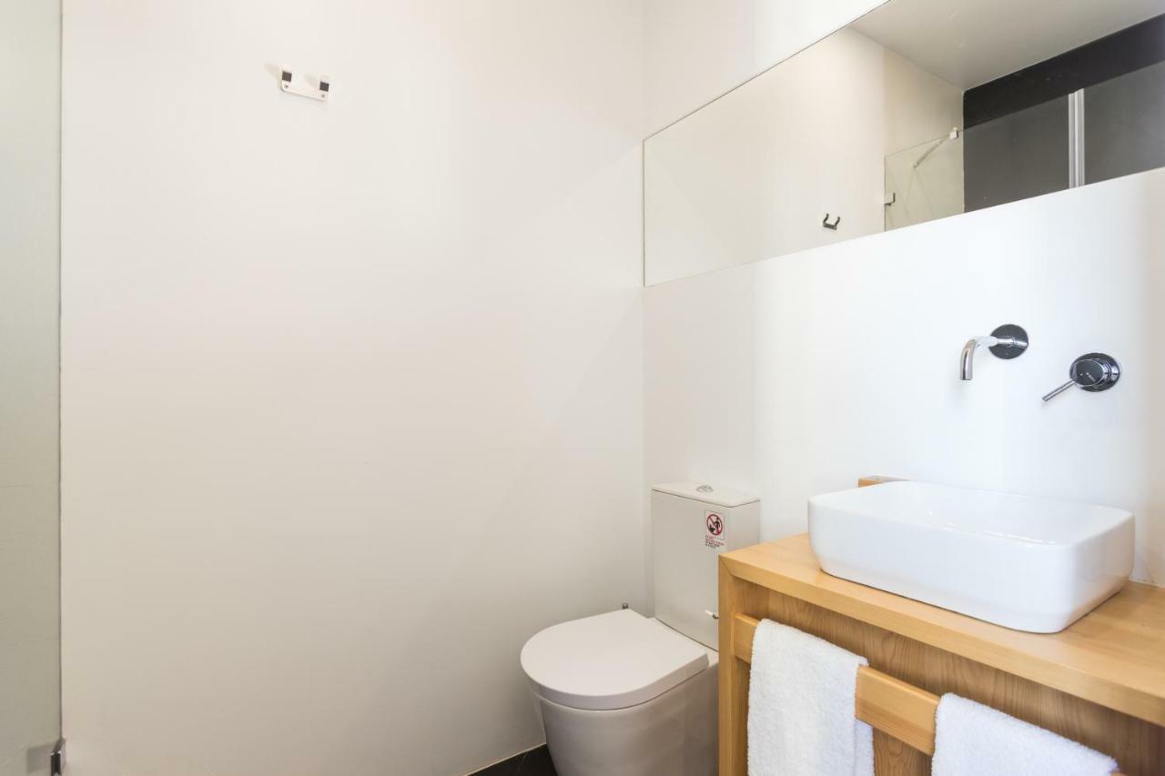 Lisbon Airport Suites Zewnętrze zdjęcie