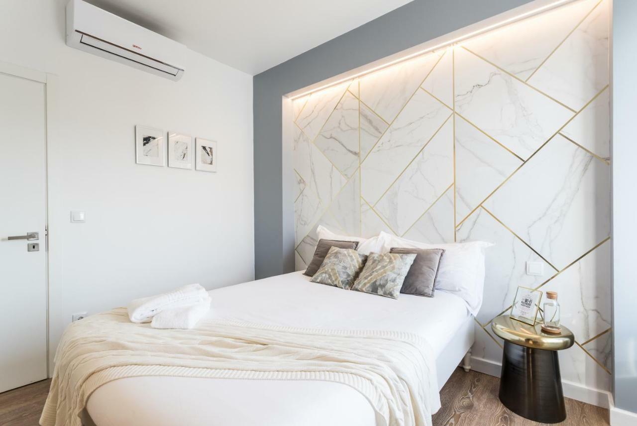Lisbon Airport Suites Zewnętrze zdjęcie